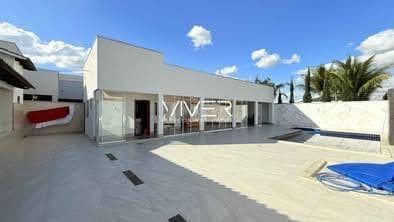 Casa em Goianésia - Setor Universitário
