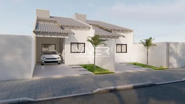 Casa em Goianésia - Residencial Parque das Palmeiras III