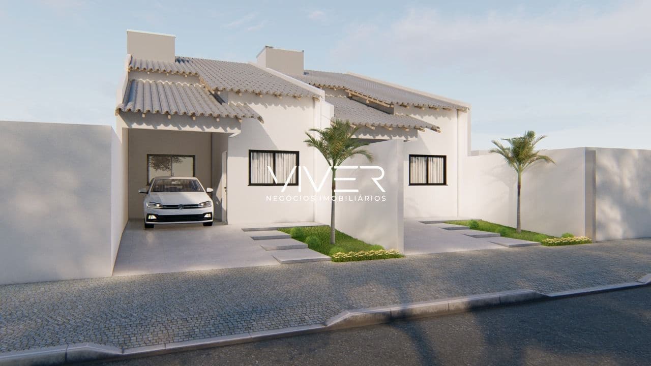 Casa em Goianésia - Residencial Parque das Palmeiras III
