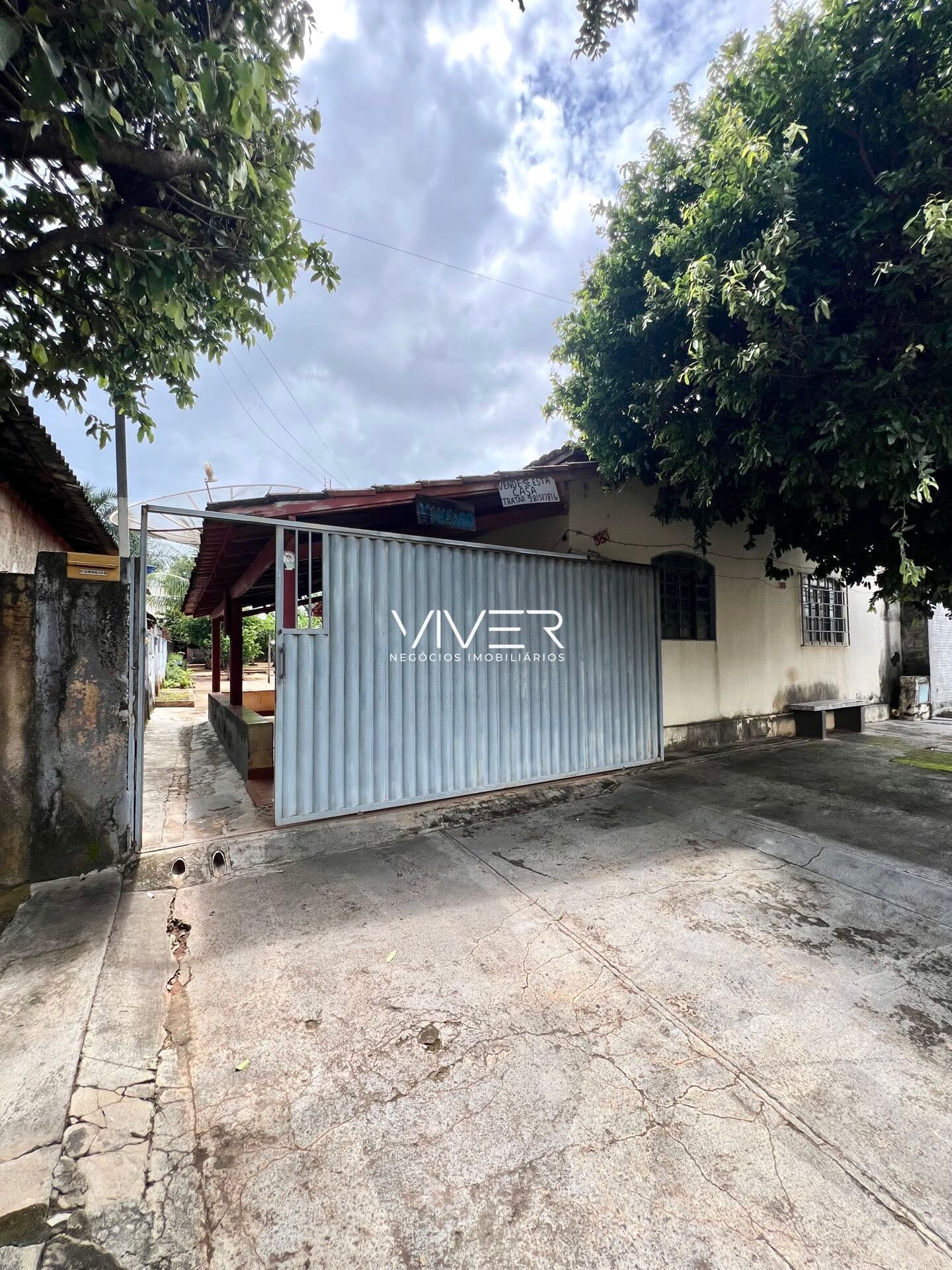 Lote/Terreno em Goianésia - Setor Sul