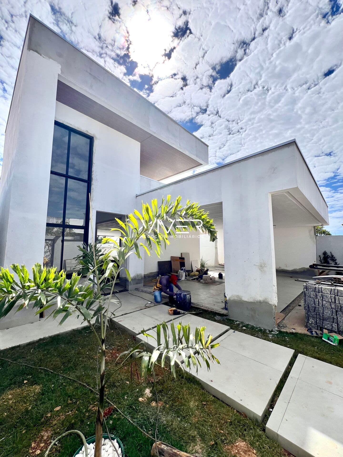 Casa em Goianésia - Residencial Granville