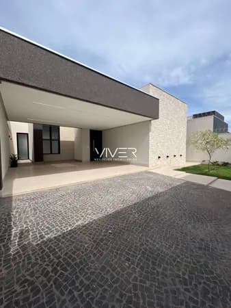 Casa em Goianésia - Residencial Parque das Palmeiras II