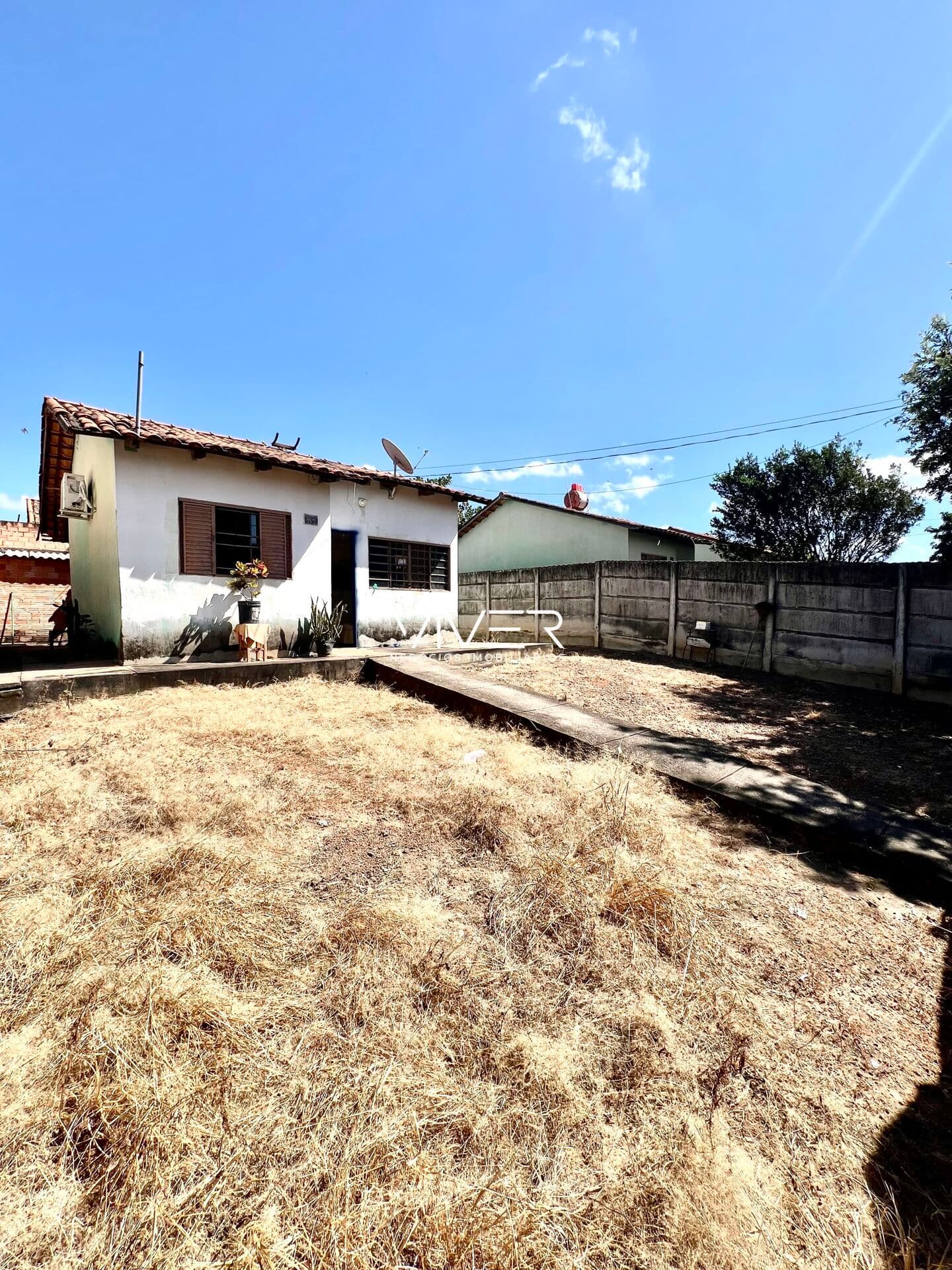 Casa em Goianésia - Residencial Paulo Dias
