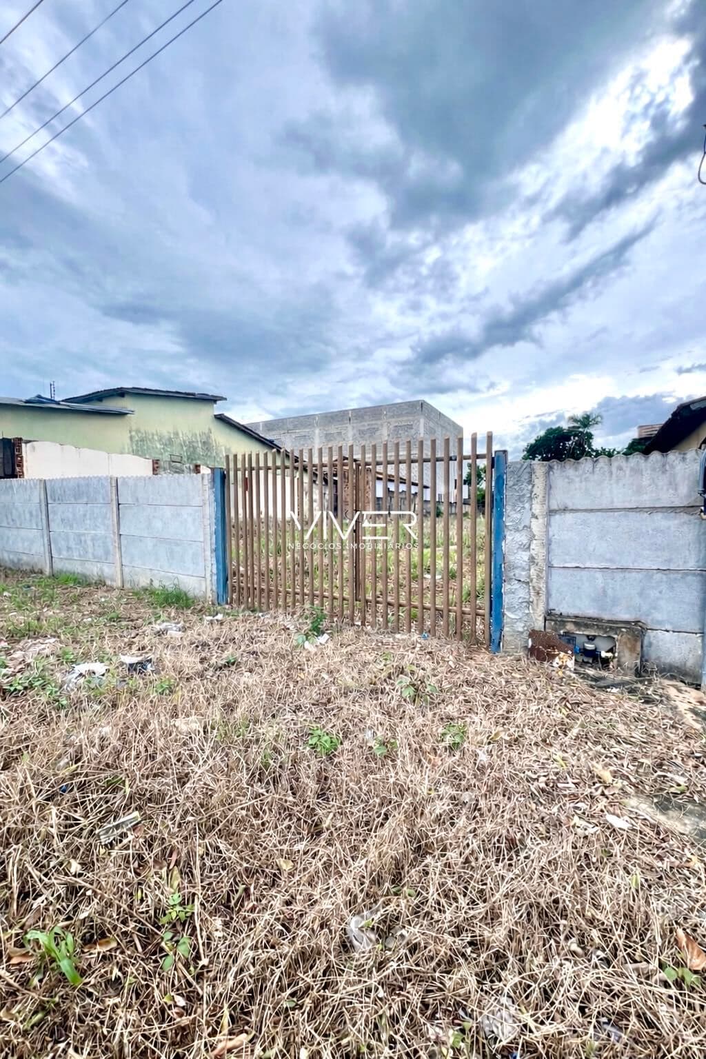 Lote/Terreno em Goianésia - Setor Sul