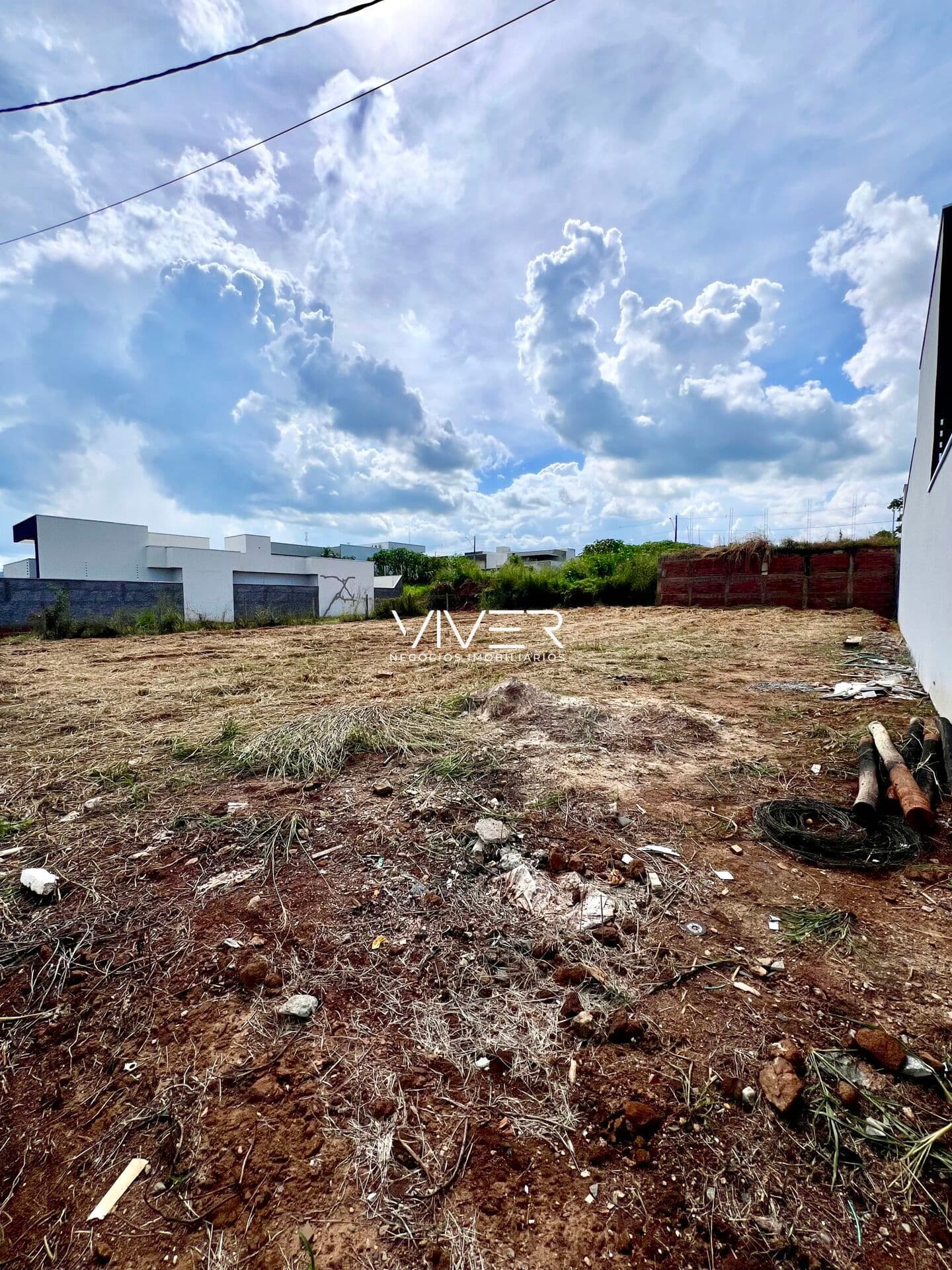 Lote/Terreno em Goianésia - Setor Negrinho Carrilho