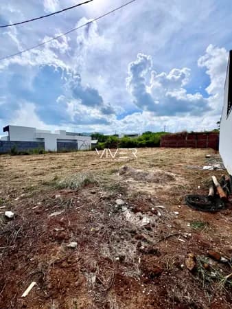 Lote/Terreno em Goianésia - Setor Negrinho Carrilho