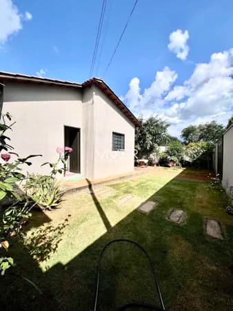 Casa em Goianésia - Residencial Jardim do Cerrado