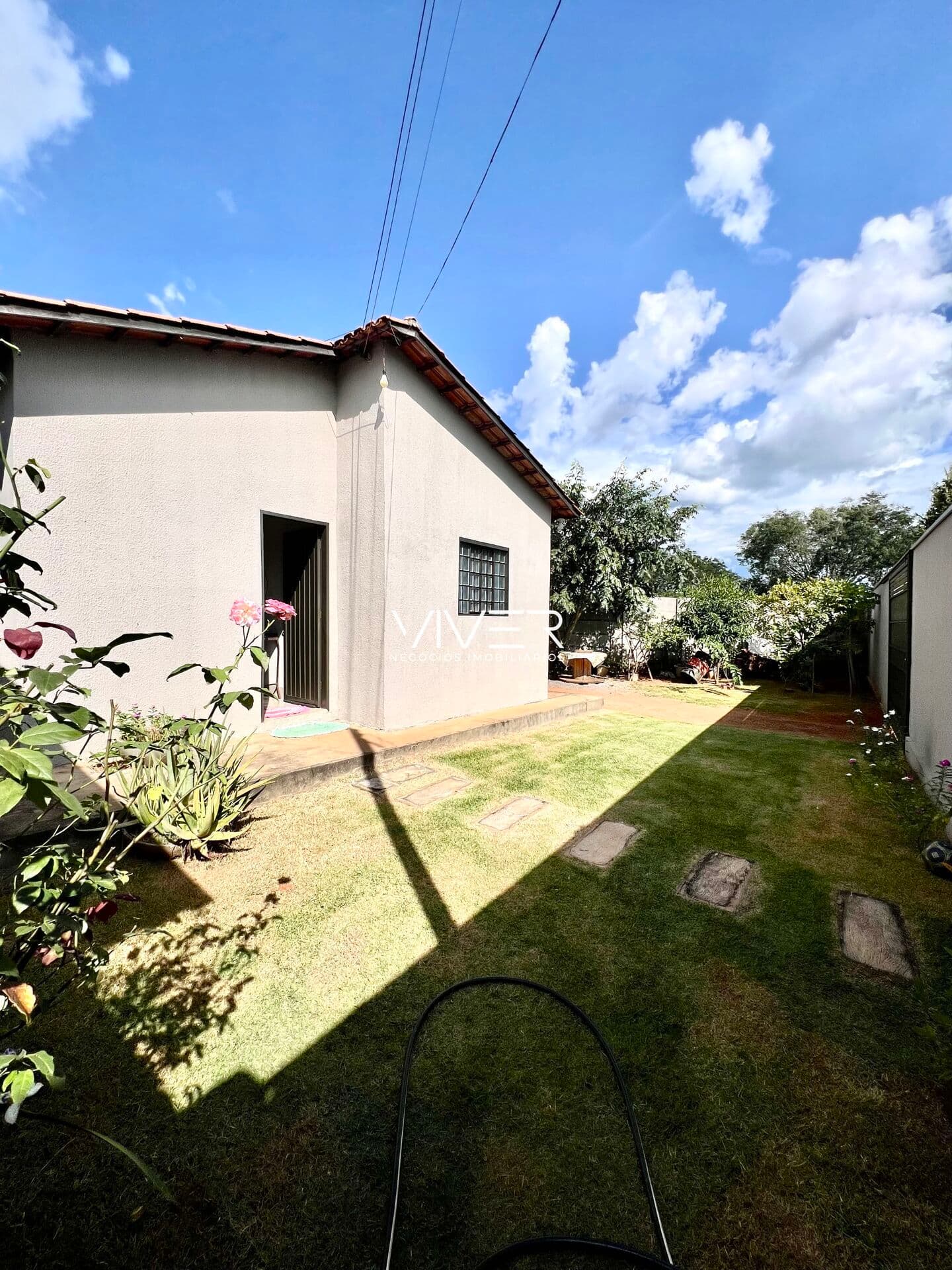 Casa em Goianésia - Residencial Jardim do Cerrado