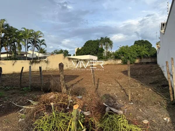 Lote/Terreno em Goianésia - Setor Sul
