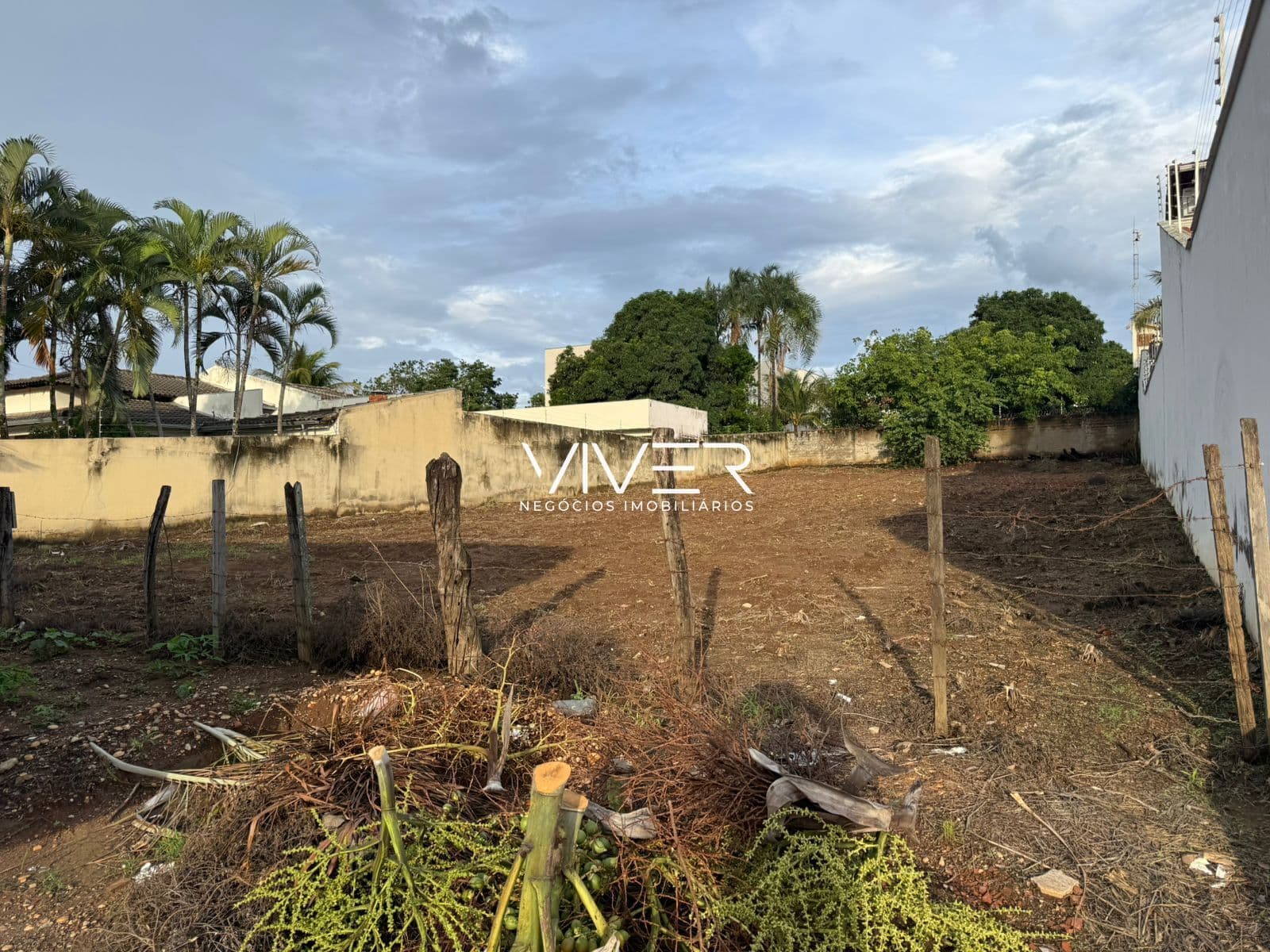 Lote/Terreno em Goianésia - Setor Sul