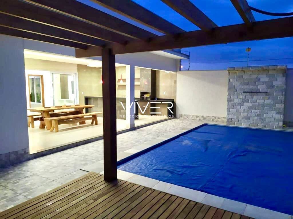 Casa em Goianésia - Residencial Granville