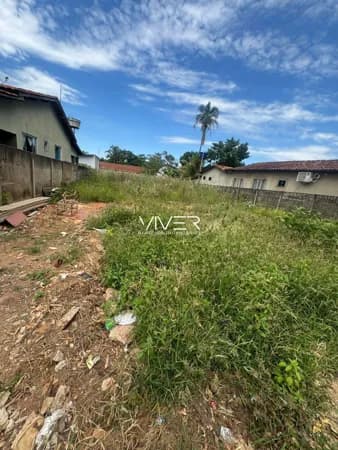 Lote/Terreno em Goianésia - Setor Sul