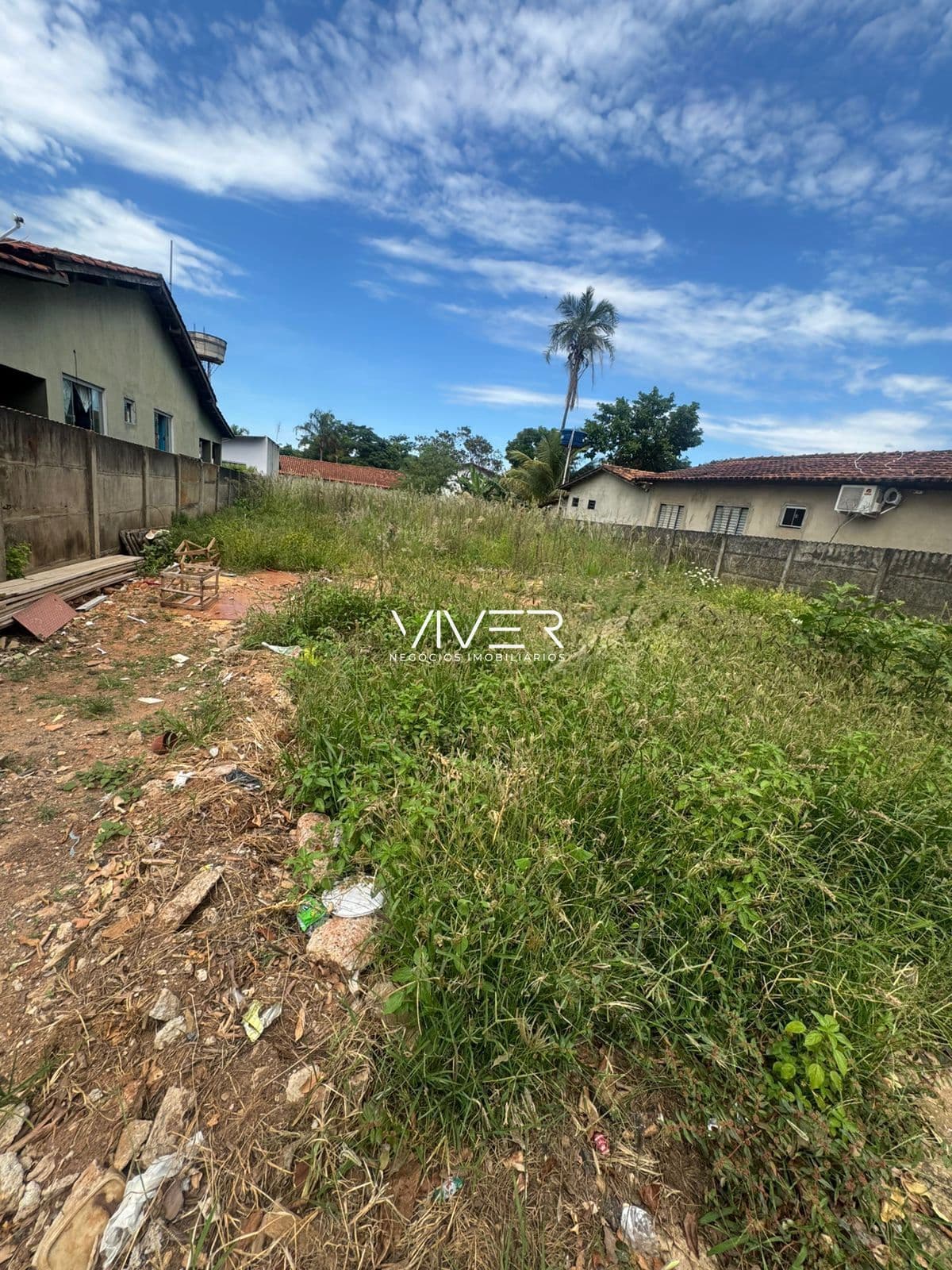 Lote/Terreno em Goianésia - Setor Sul