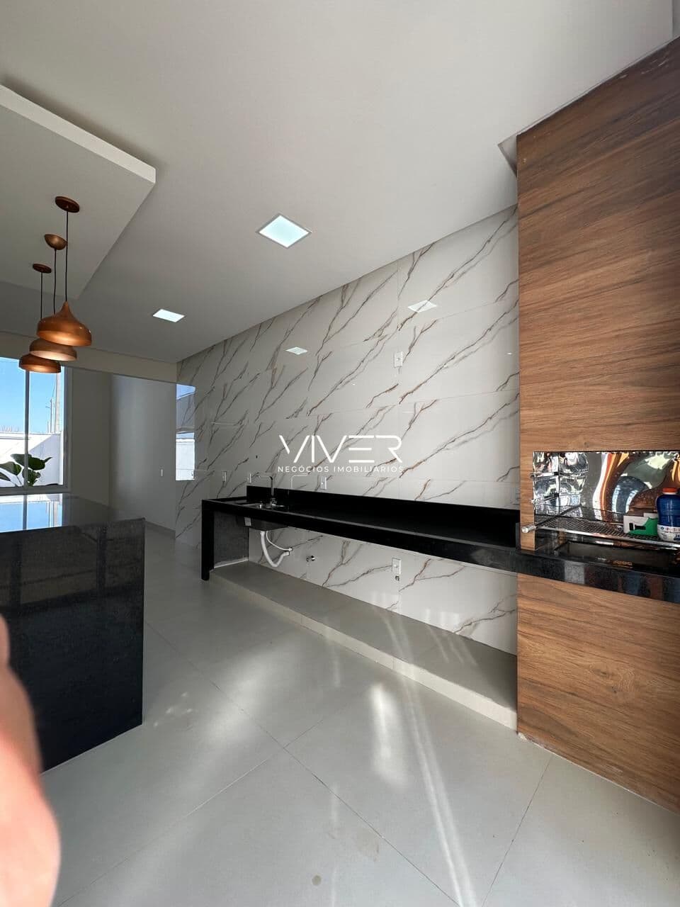 Casa em Goianésia - Residencial Granville