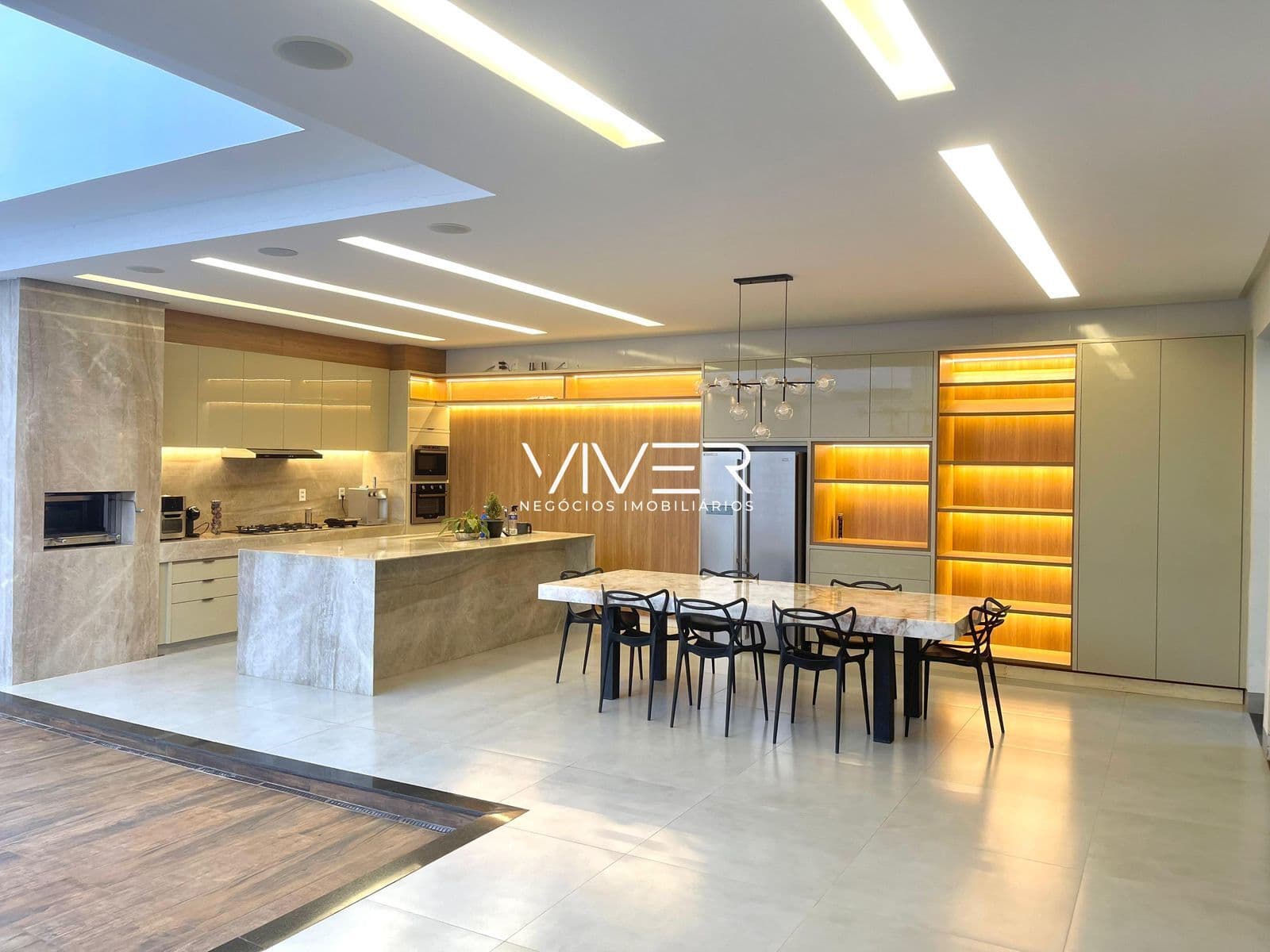 Casa em Goianésia - Residencial Granville