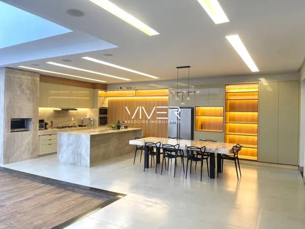 Casa em Goianésia - Residencial Granville