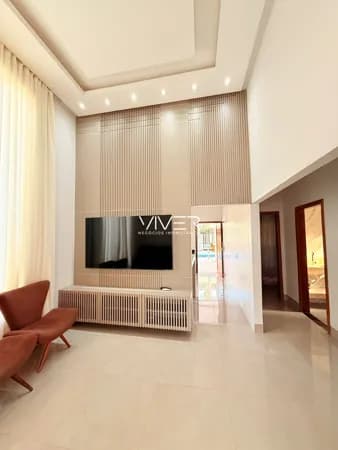 Casa em Goianésia - Residencial Granville