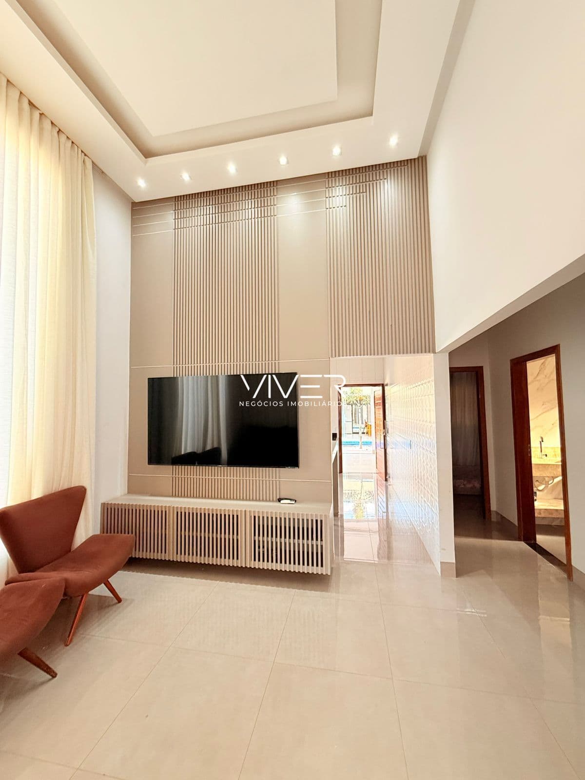 Casa em Goianésia - Residencial Granville