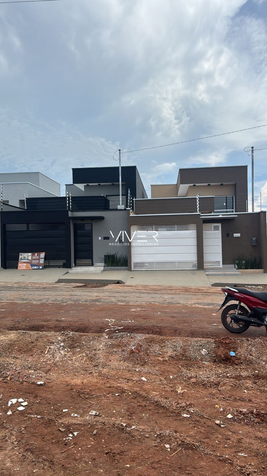 Casa em Goianésia - Residencial Parque das Palmeiras II