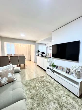 Apartamento em Goianésia - Nossa Senhora Aparecida