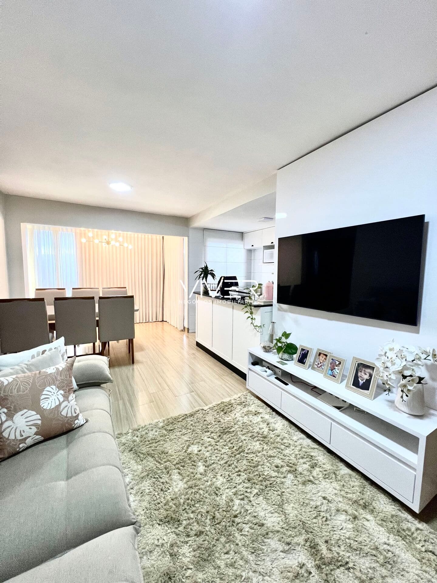 Apartamento em Goianésia - Nossa Senhora Aparecida