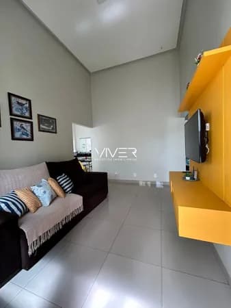 Casa em Goianésia - Residencial Parque das Palmeiras