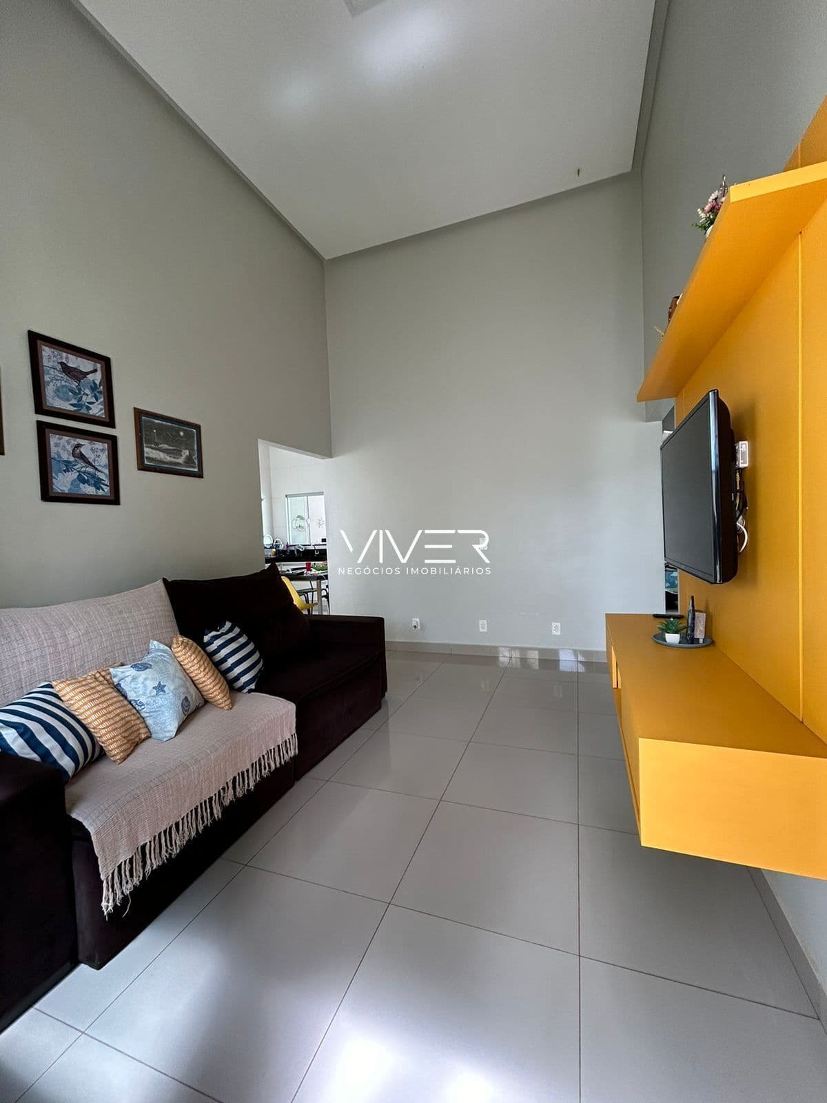 Casa em Goianésia - Residencial Parque das Palmeiras