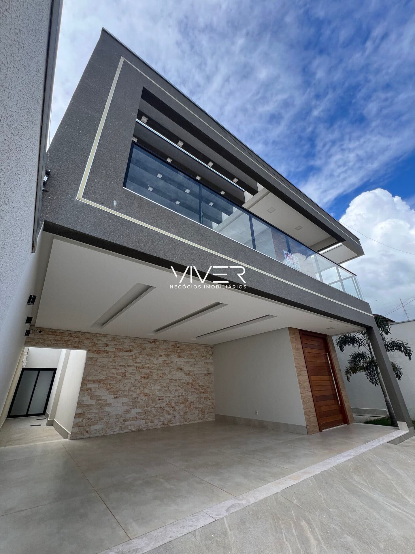 Sobrado em Goianésia - Residencial Granville