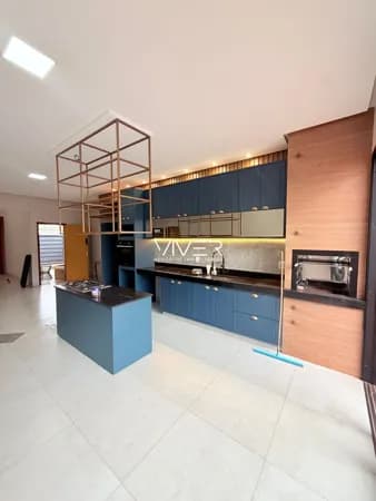Casa em Goianésia - Residencial Granville