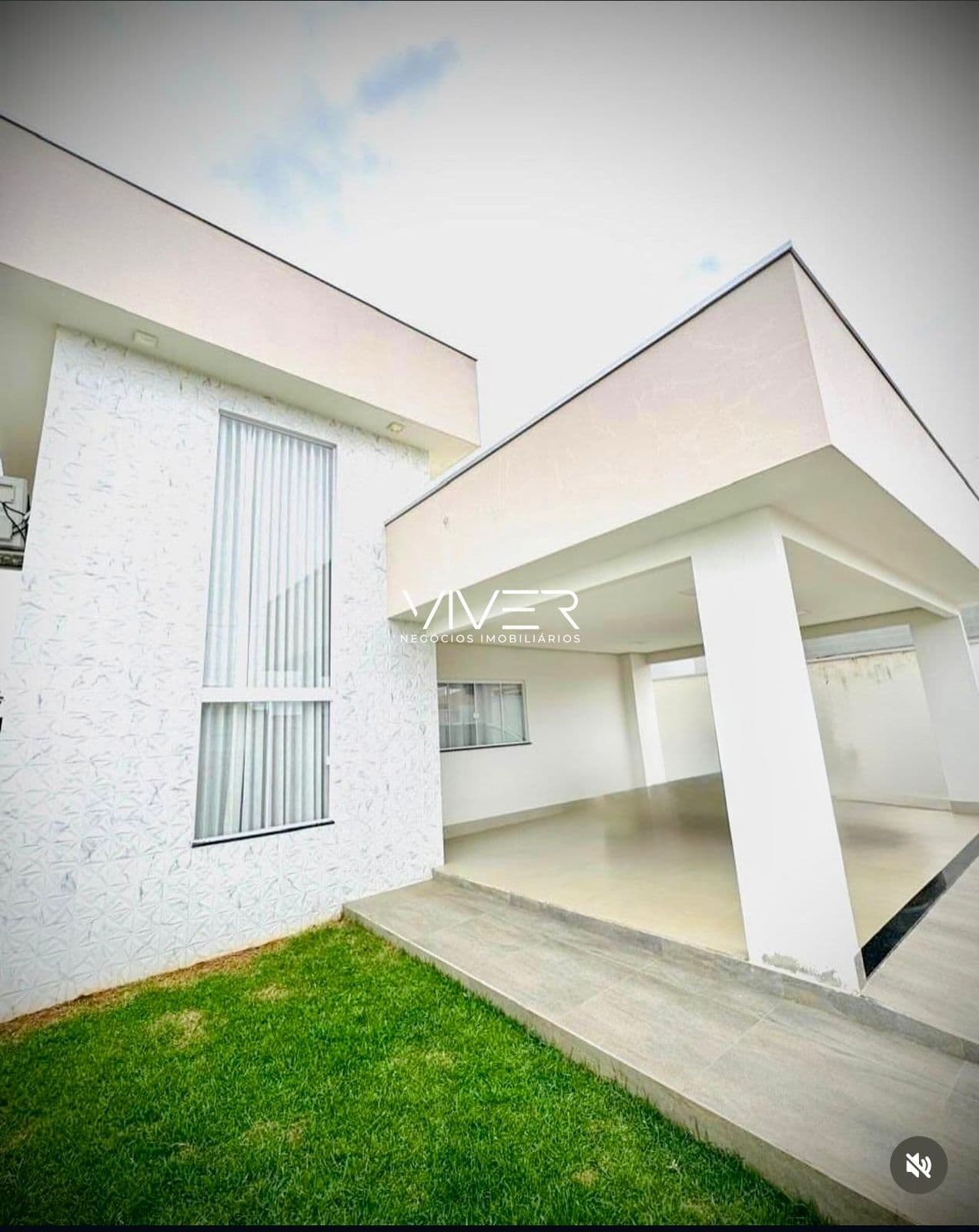 Casa em Goianésia - Residencial Granville