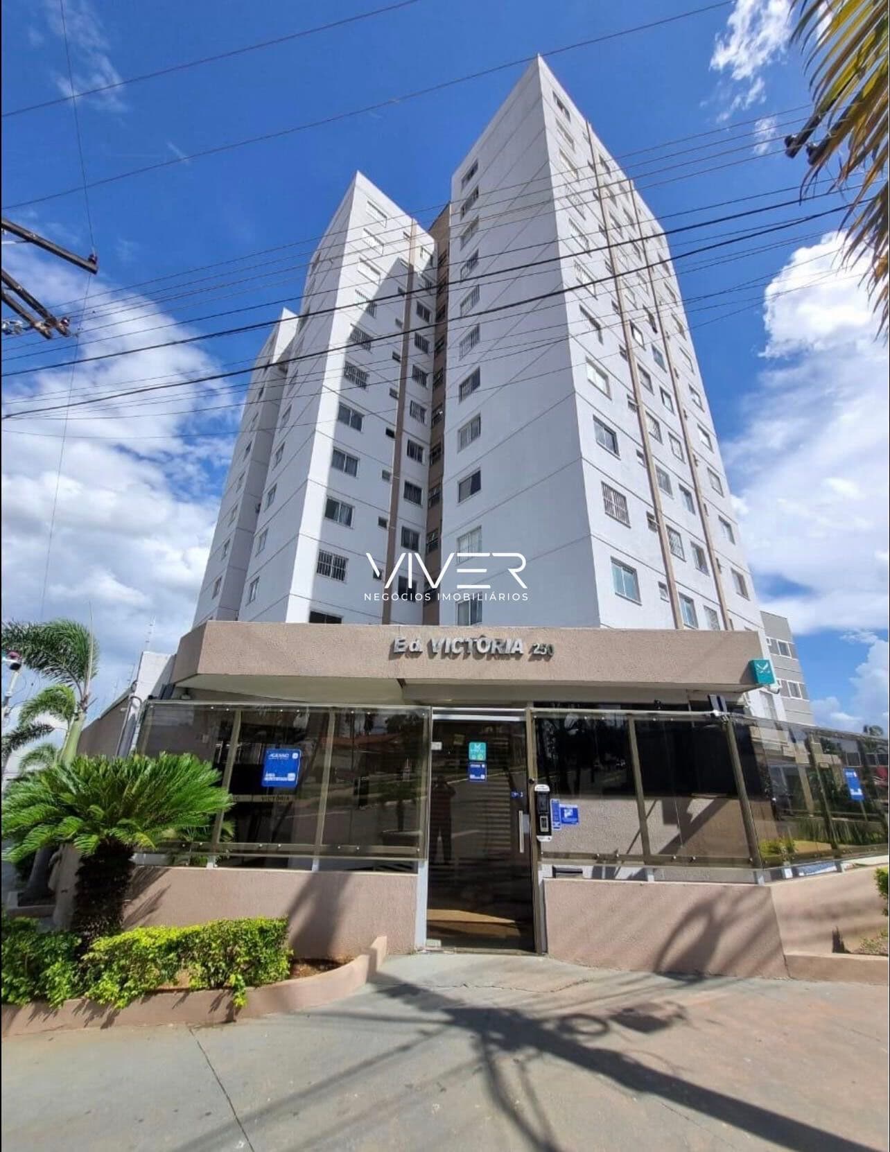 Apartamento em Goiânia - Setor Pedro Ludovico