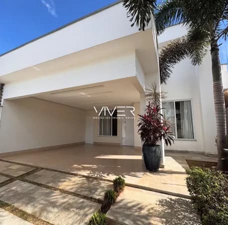 Casa em Goianésia - Setor Negrinho Carrilho
