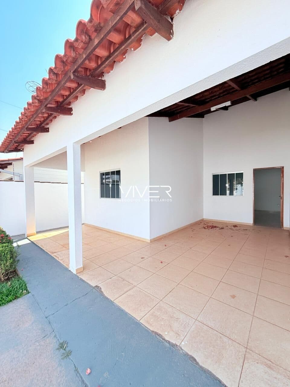 Casa em Goianésia - Setor Universitário