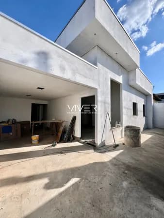 Casa em Goianésia - Colina Park Residencial