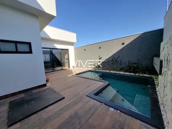 Casa em Goianésia - Residencial Parque das Palmeiras