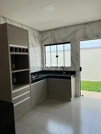 Apartamento em Goianésia - Residencial Parque Araguaia