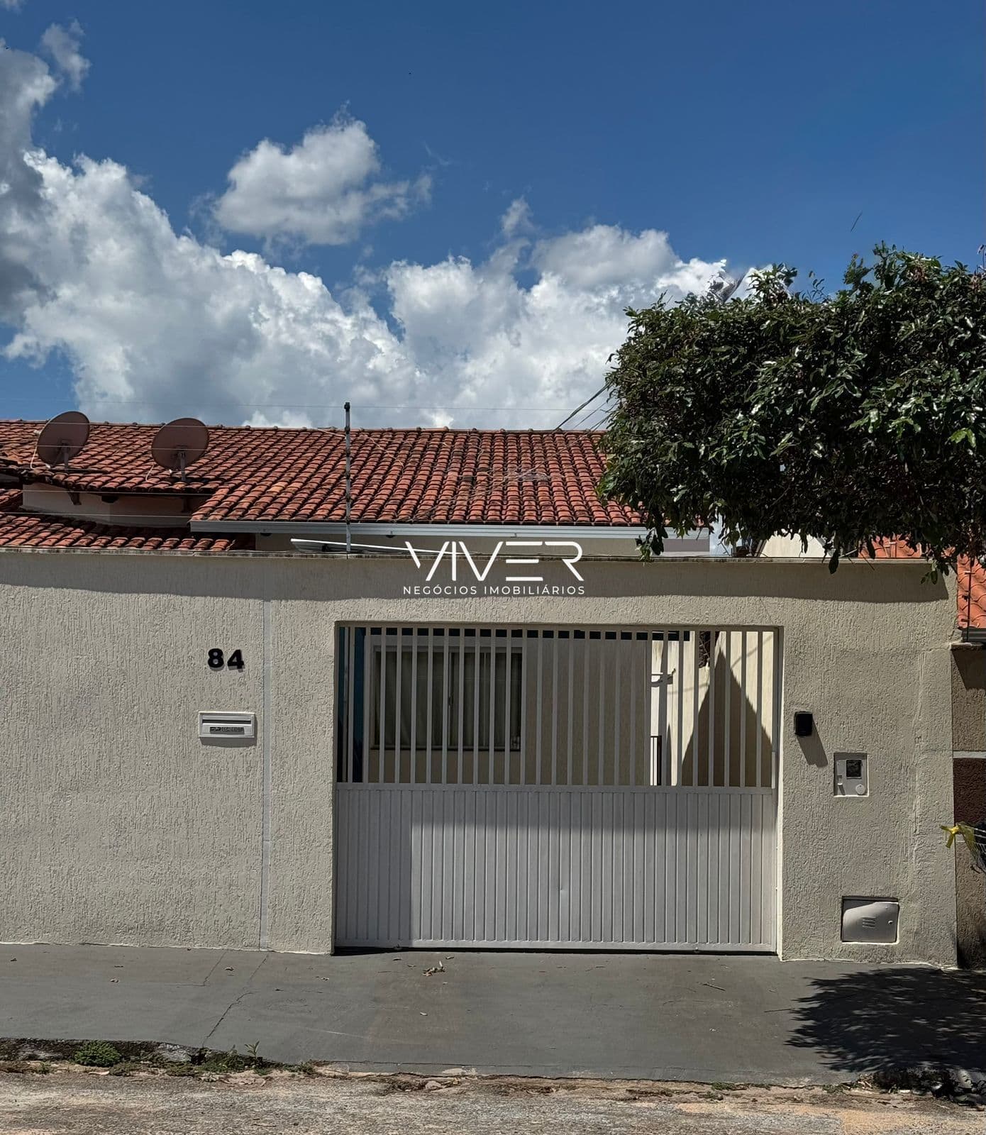 Casa em Goianésia - Setor Universitário