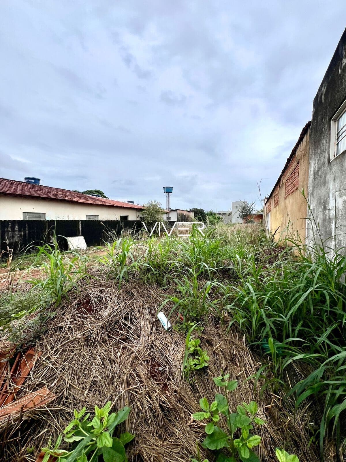 Lote/Terreno em Goianésia - Bairro Carrilho