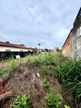 Lote/Terreno em Goianésia - Bairro Carrilho