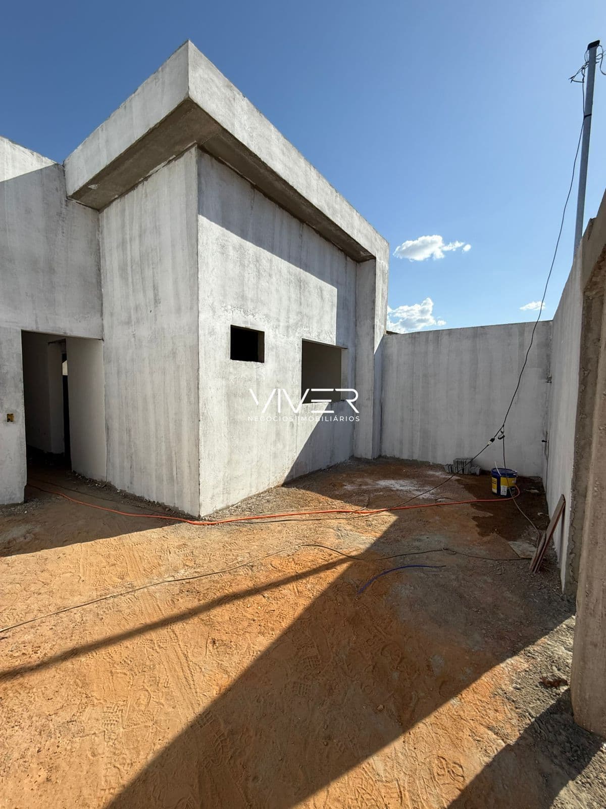 Casa em Goianésia - Colina Park Residencial