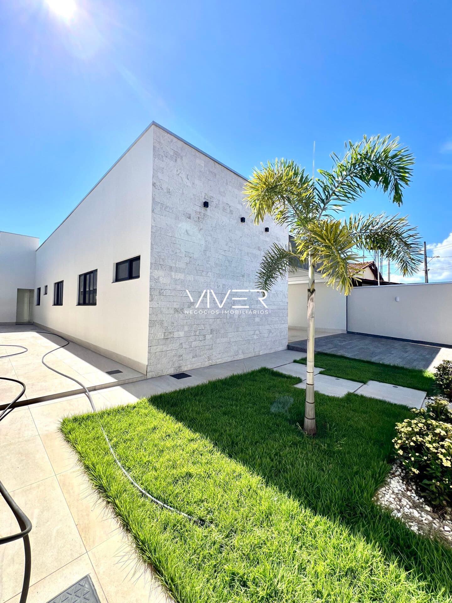 Casa em Goianésia - Residencial Parque das Palmeiras II