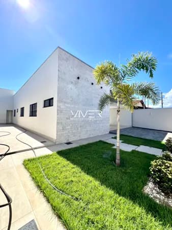 Casa em Goianésia - Residencial Parque das Palmeiras II