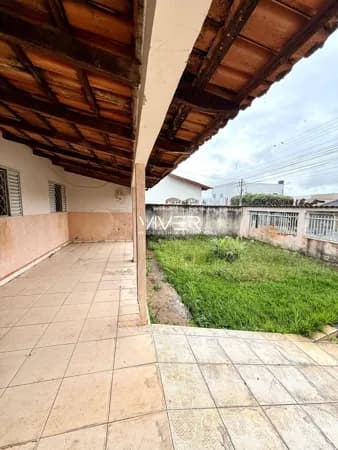 Casa em Goianésia - Setor Universitário