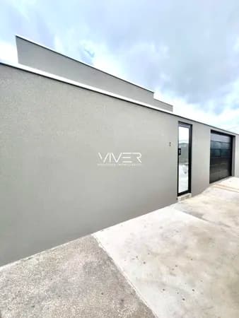 Casa em Goianésia - Residencial Parque das Palmeiras II