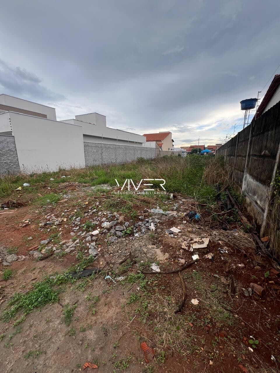 Lote/Terreno em Goianésia - Residencial Parque das Palmeiras