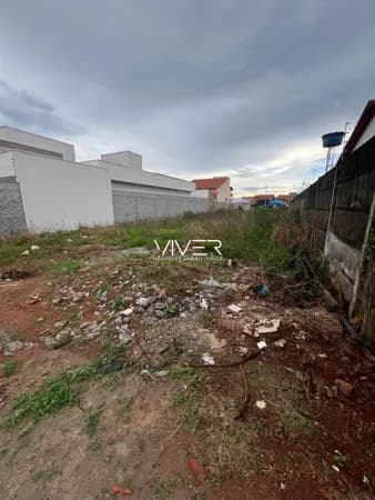 Lote/Terreno em Goianésia - Residencial Parque das Palmeiras
