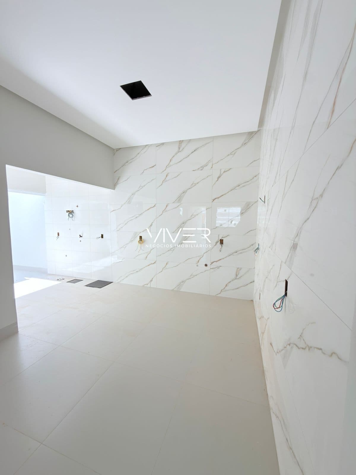 Casa em Goianésia - Residencial Parque das Palmeiras II