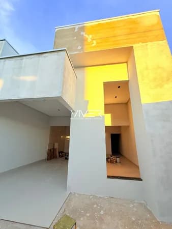 Casa em Goianésia - Colina Park Residencial