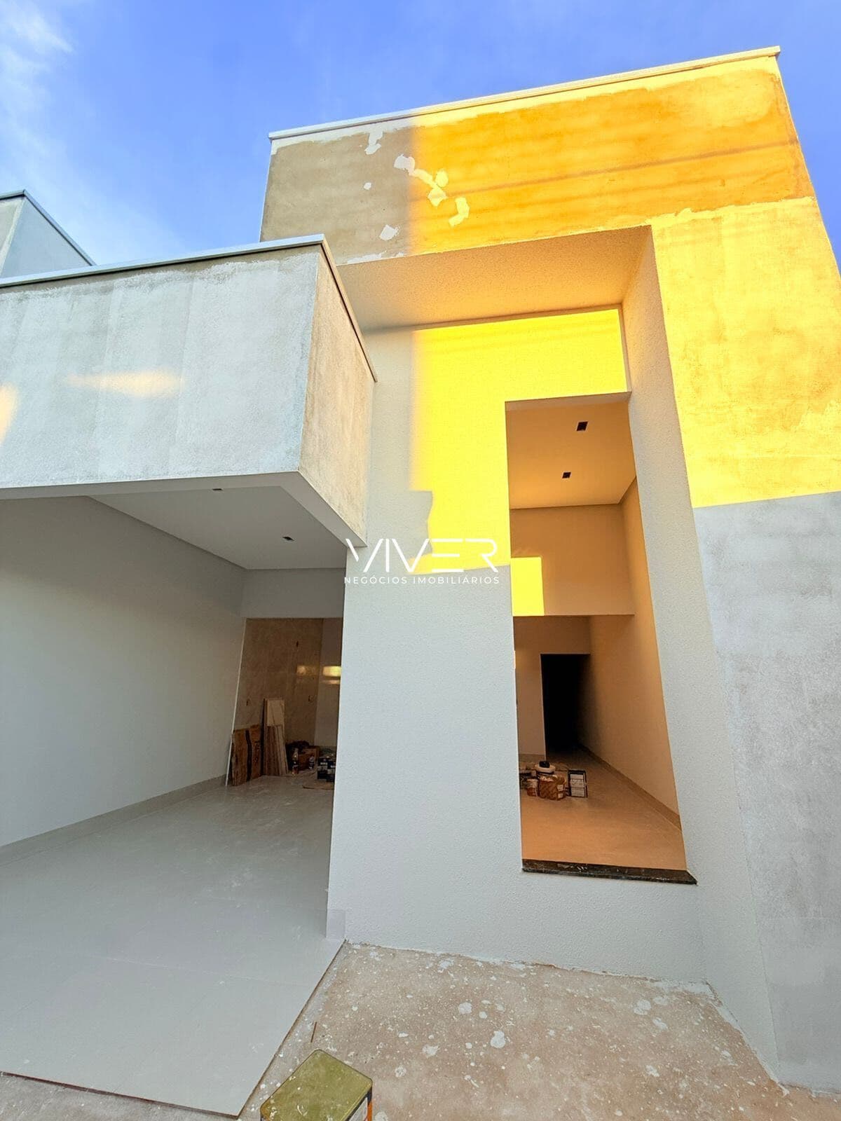 Casa em Goianésia - Colina Park Residencial