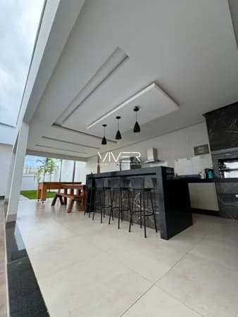 Casa em Goianésia - Residencial Granville